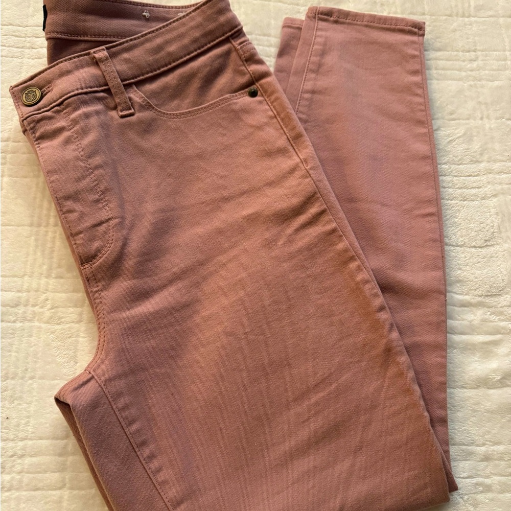 NEW Talbots Jeggings